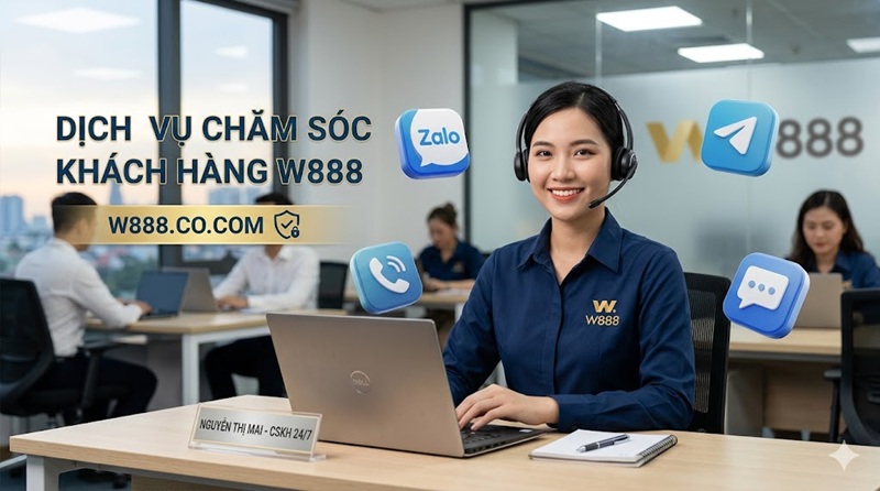W888 FIFA - Link W888 Mobile Mới Tháng 9/2026 Đội ngũ nhân viên dịch vụ chăm sóc khách hàng W888 hỗ trợ trực tuyến 24/7.
