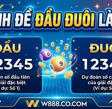 Cách Nuôi Số Đề Đầu Đuôi: Bí Kíp Bắt Cầu Chuẩn Xác
