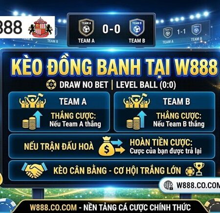 Kèo Đồng Banh Là Gì? Cẩm Nang Soi Kèo Và Quản Lý Vốn Bất Bại