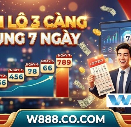 Tuyệt Chiêu Nuôi Lô 3 Càng Khung 7 Ngày: Bí Quyết Hốt Bạc Tỷ