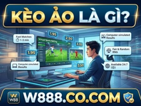 Kèo Ảo Là Gì? Nhận Diện Chuẩn Xác & Bí Kíp Chiến Thắng Từ Chuyên Gia