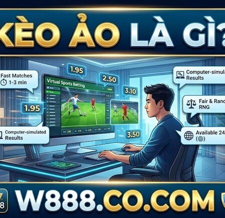 Kèo Ảo Là Gì? Nhận Diện Chuẩn Xác & Bí Kíp Chiến Thắng Từ Chuyên Gia