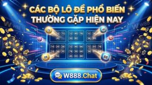 Bộ Lô Đề Là Gì? Hướng Dẫn Cách Bắt Bộ Lô Đề Chuẩn Xác Nhất Tổng hợp các bộ lô đề phổ biến thường gặp hiện nay mang lại tỷ lệ thắng cao
