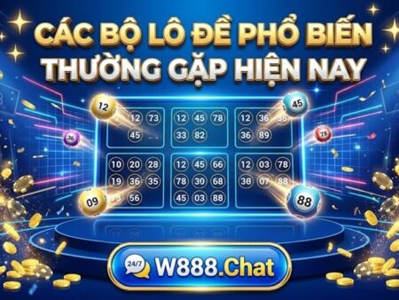 Bộ Lô Đề Là Gì? Hướng Dẫn Cách Bắt Bộ Lô Đề Chuẩn Xác Nhất